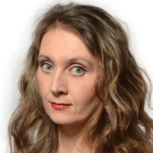 Profile photo of Elena Dobravec